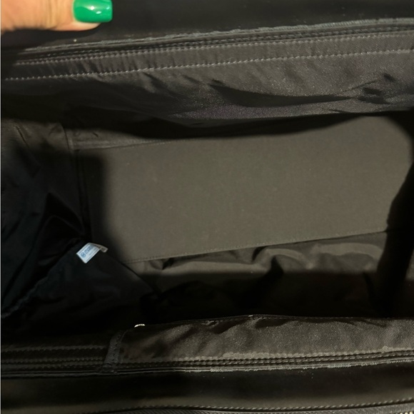 Moschino travel bag - Picture 4 of 8